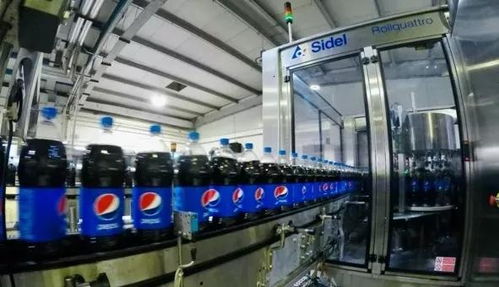 包裝機械自動化│阿曼oman refreshment公司與西得樂合力,順利推出三款新規(guī)格碳酸產(chǎn)品