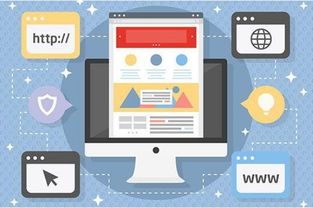 在網(wǎng)站運營過程中如何確保它的安全穩(wěn)定性