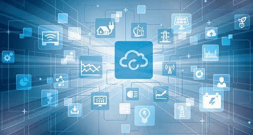 小壹數(shù)科解析 智慧物業(yè)與網(wǎng)絡(luò)設(shè)備銷售的融合與應(yīng)用